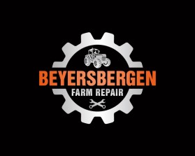 Beyersbergen Farm Repair entry by sonia mahmud