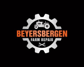 Beyersbergen Farm Repair entry by sonia mahmud