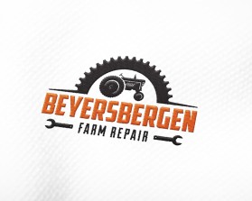 Beyersbergen Farm Repair entry by Mark Brent Atkinson