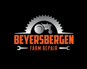 Beyersbergen Farm Repair entry by Mark Brent Atkinson
