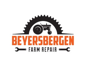 Beyersbergen Farm Repair entry by Mark Brent Atkinson