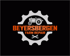 Beyersbergen Farm Repair entry by Edgar Canja