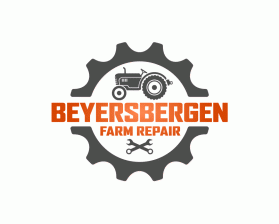 Beyersbergen Farm Repair entry by Edgar Canja