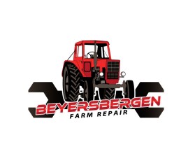 Beyersbergen Farm Repair entry by Enald Dean G. Araneta
