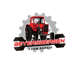 Beyersbergen Farm Repair entry by Enald Dean G. Araneta