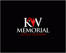 KW Memorial Latino Division entry by jellareed