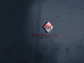 Winning entry: KW Memorial Latino Division entry by Dark49