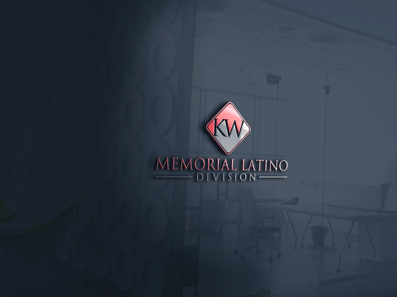 Logo Design for KW Memorial Latino Division