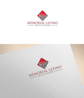 KW Memorial Latino Division entry by Dark49