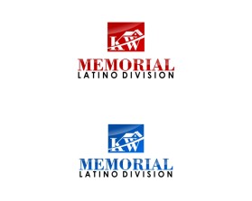 KW Memorial Latino Division entry by FebrianAdi