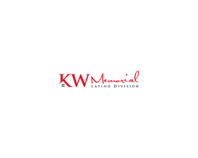 KW Memorial Latino Division entry by paczgraphics