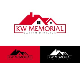 KW Memorial Latino Division entry by beckydsgn