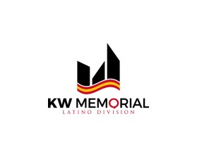 KW Memorial Latino Division entry by RGR design