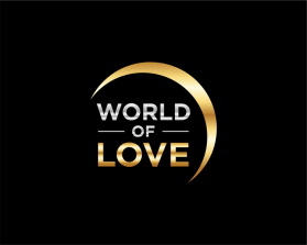 WORLD OF LOVE TV SHOW LOGO entry by lurth