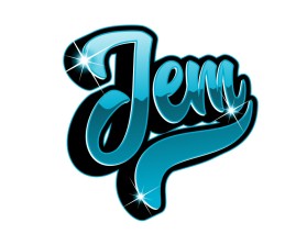DJ Jem  entry by Digiti Minimi