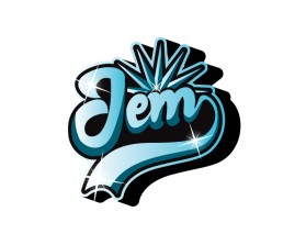 DJ Jem  entry by Aysha_Akter