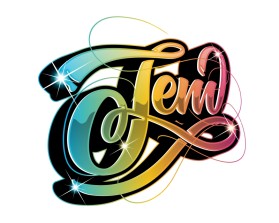 DJ Jem  entry by Digiti Minimi