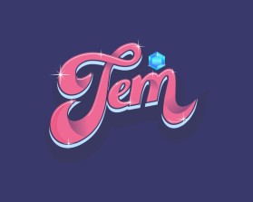 DJ Jem  entry by paragraphikadesigns