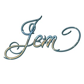 DJ Jem  entry by stwe