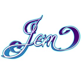 DJ Jem  entry by stwe