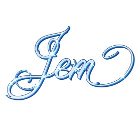 DJ Jem  entry by stwe