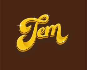 DJ Jem  entry by paragraphikadesigns
