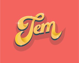 DJ Jem  entry by paragraphikadesigns