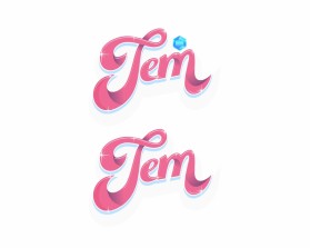 DJ Jem  entry by paragraphikadesigns
