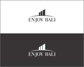 Enjoy Bali entry by paragraphikadesigns