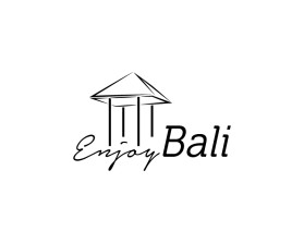 Enjoy Bali entry by RGR design