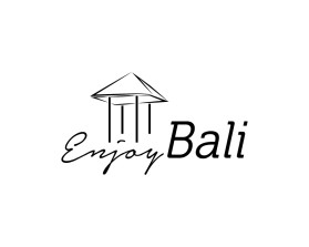 Enjoy Bali entry by RGR design