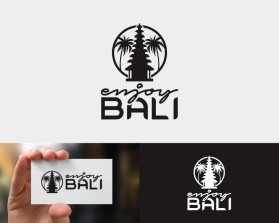 Enjoy Bali entry by sumurdiladang