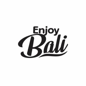 Enjoy Bali entry by Radit