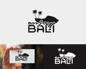 Enjoy Bali entry by sumurdiladang