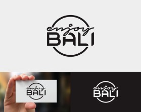 Enjoy Bali entry by sumurdiladang