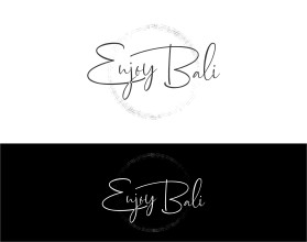 Enjoy Bali entry by beckydsgn