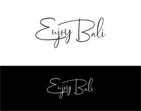 Enjoy Bali entry by beckydsgn