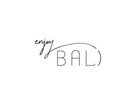 Enjoy Bali entry by Afri Visual