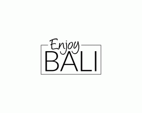 Enjoy Bali entry by dsdezign