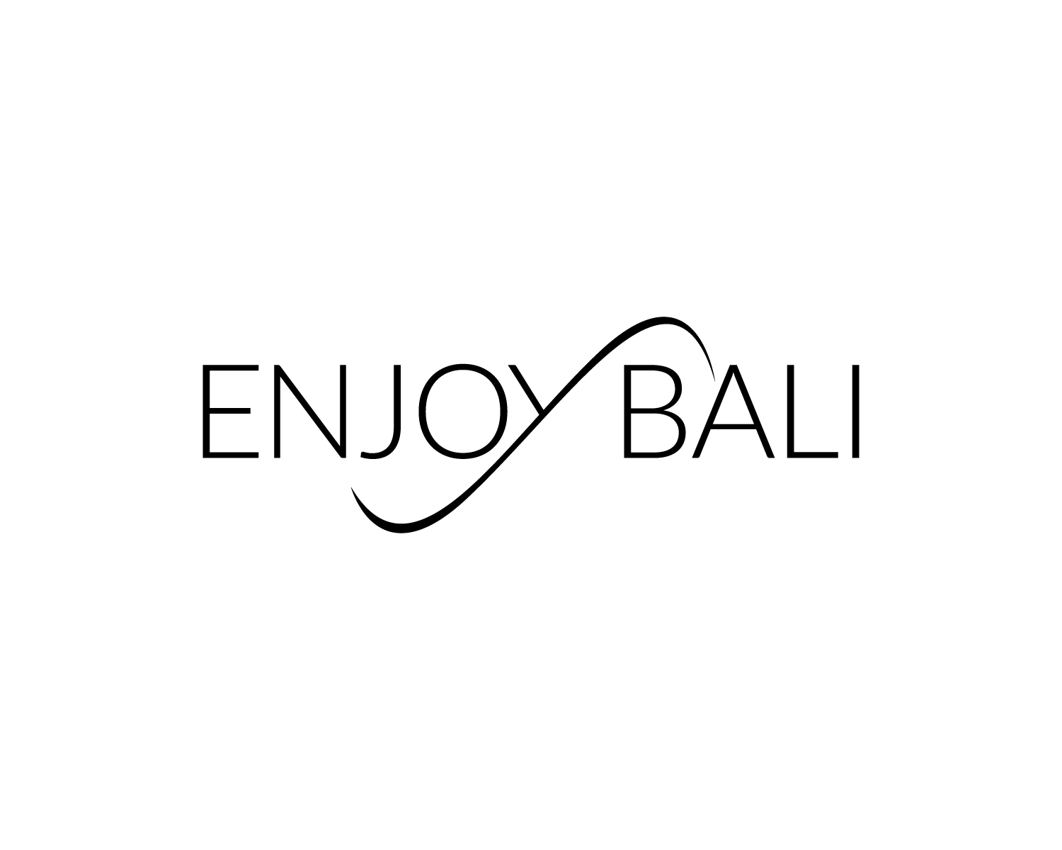 Logo Design for Enjoy Bali