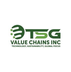 TSG Value Chains Inc entry by morearts