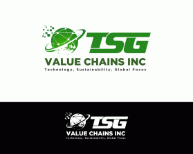 TSG Value Chains Inc entry by 1317project1933