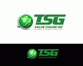TSG Value Chains Inc entry by 1317project1933