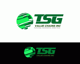 TSG Value Chains Inc entry by 1317project1933