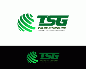 TSG Value Chains Inc entry by 1317project1933