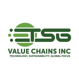 Winning entry: TSG Value Chains Inc entry by morearts