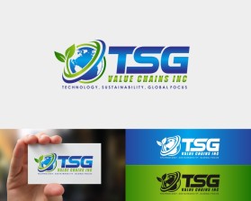 TSG Value Chains Inc entry by sumurdiladang