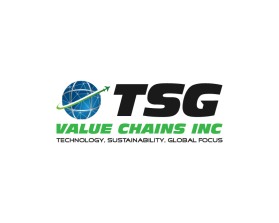 TSG Value Chains Inc entry by RGR design