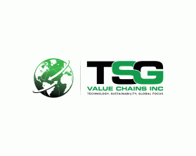 TSG Value Chains Inc entry by dsdezign
