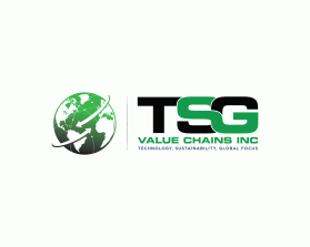 TSG Value Chains Inc entry by dsdezign